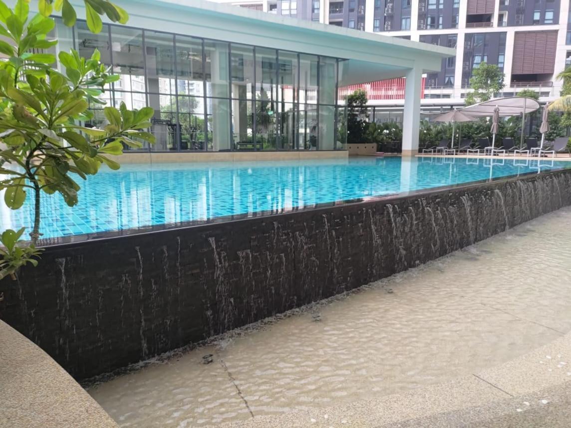 Theooak 1broom Cozyhome With Balcony * Kuala Lumpur