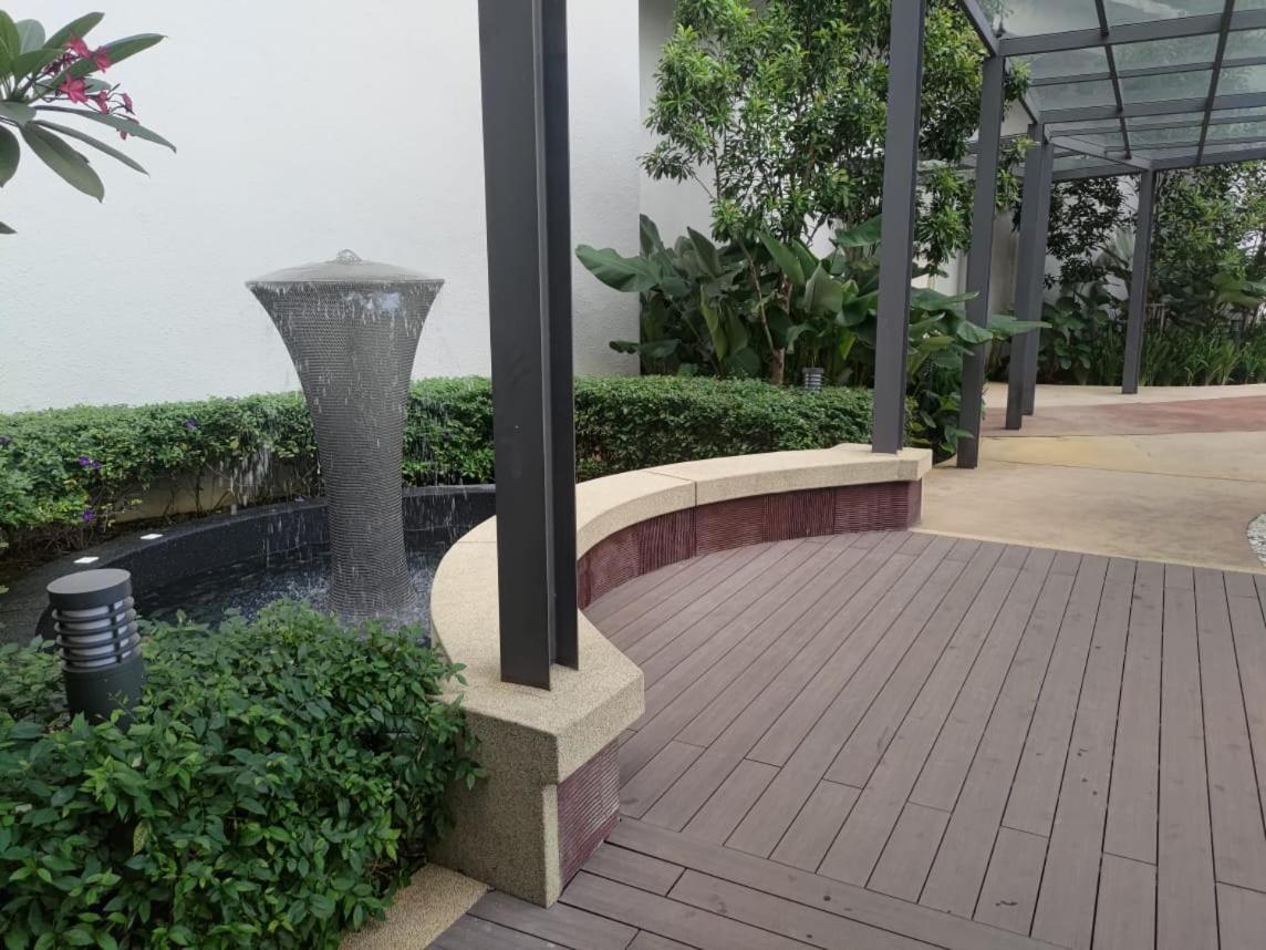 Pangsapuri Theooak 1broom Cozyhome With Balcony Kuala Lumpur