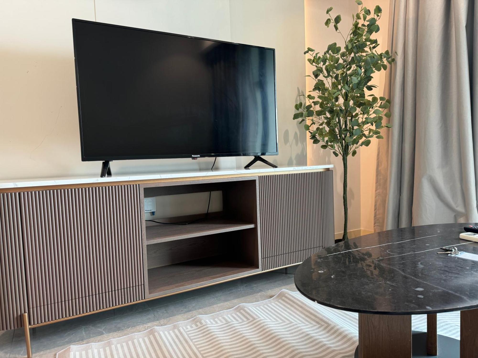 Theooak 1broom Cozyhome With Balcony Apartemen Kuala Lumpur