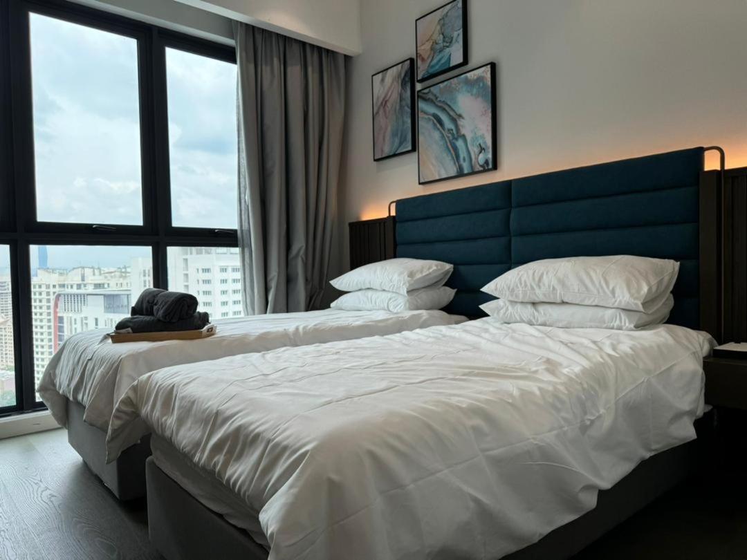 Apartemen Theooak 1broom Cozyhome With Balcony