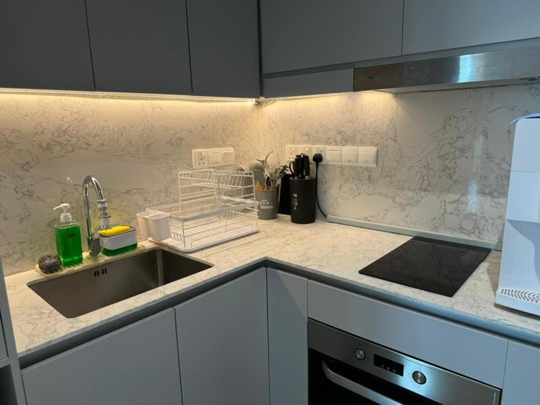 Theooak 1broom Cozyhome With Balcony * Kuala Lumpur